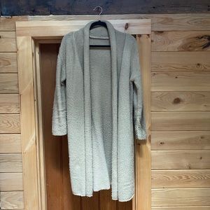 Kindred Bravely Medium Chloe Chunky Cardigan Sweater